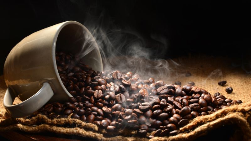 Giá cà phê Robusta giao dịch tại London