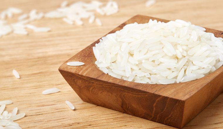 Giá lúa gạo hôm nay 6/5/2023: Không thay đổi trong ngày cuối tuần