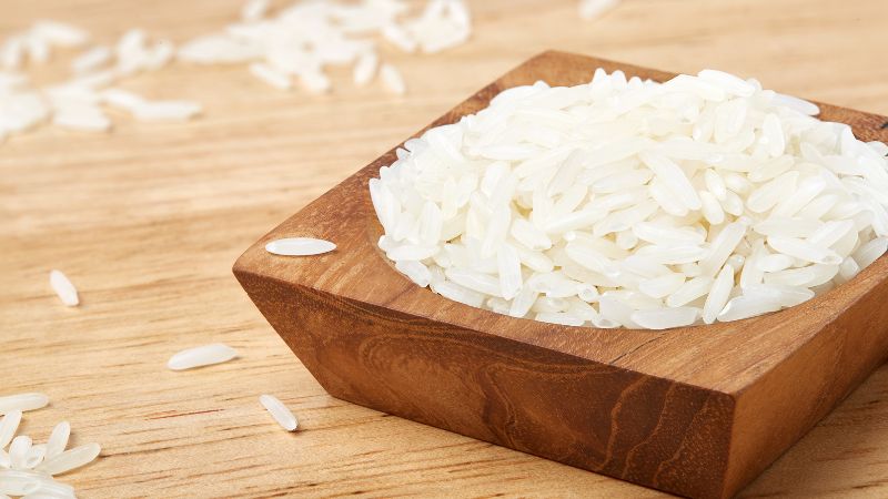 Giá gạo hôm nay 6/5