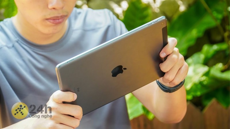 iPad 9 là một sản phẩm đáng mua iPad 9 là một sản phẩm đáng mua