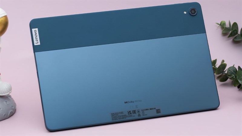 Thiết kế của Lenovo Tab P11 Plus vô cùng sang trọng Thiết kế của Lenovo Tab P11 Plus vô cùng sang trọng