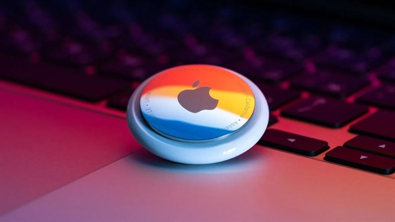 AirTag vừa giúp cảnh sát phá vụ án cướp xe chở tiền 1.1 triệu USD