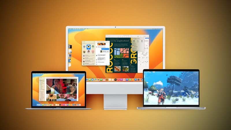 macOS 14 và tvOS 17 dự kiến không có nhiều thay đổi lớn