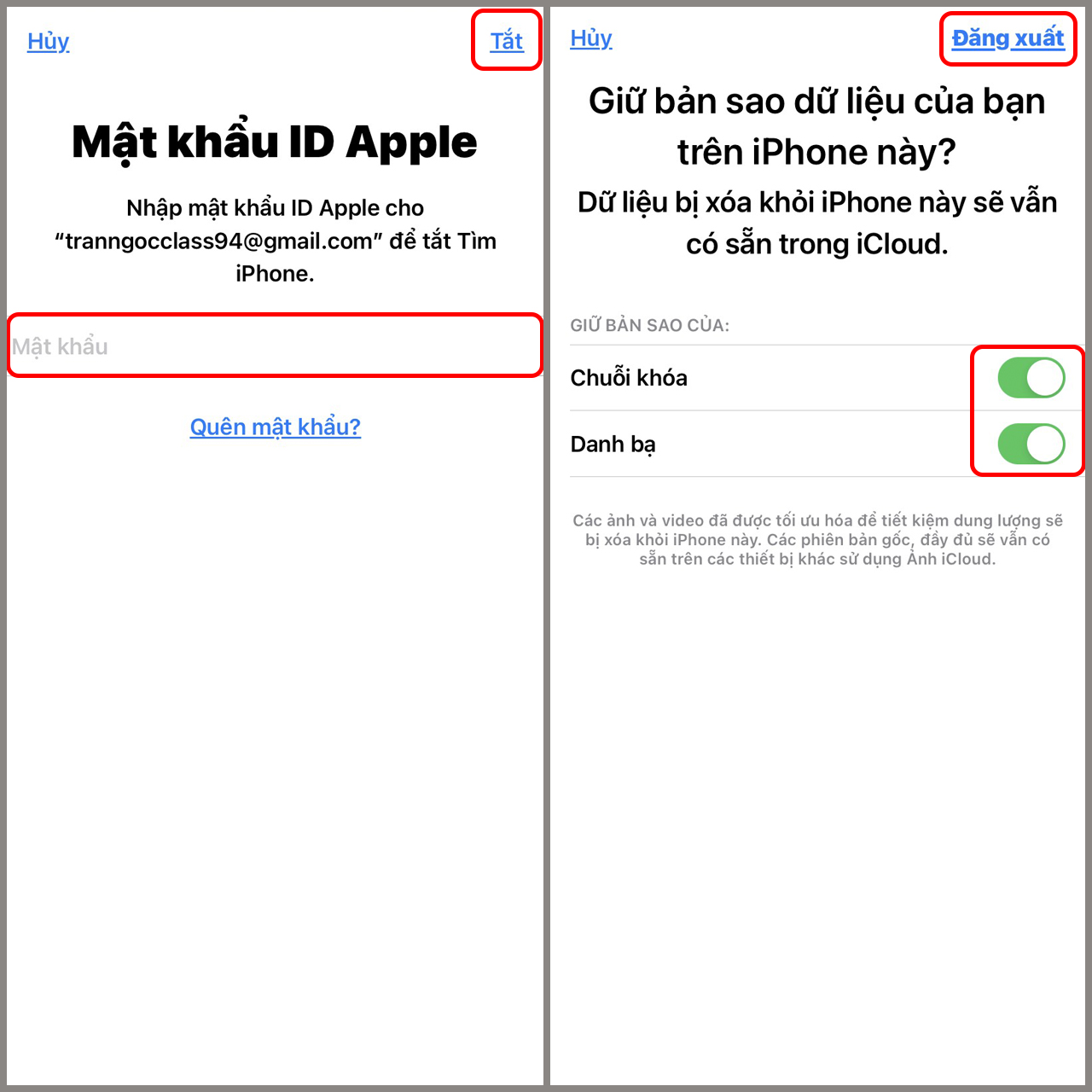 Cách lấy lại số điện thoại, danh bạ từ SIM trên máy Android, iPhone -  Thegioididong.com