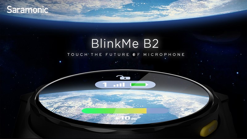 BlinkMe B2