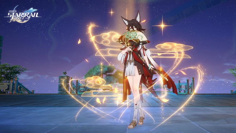 Cách chỉnh ngôn ngữ trong Honkai: Star Rail