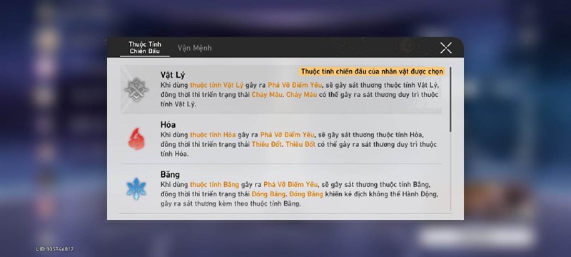 Hướng dẫn chơi Honkai: Star Rail cho người mới