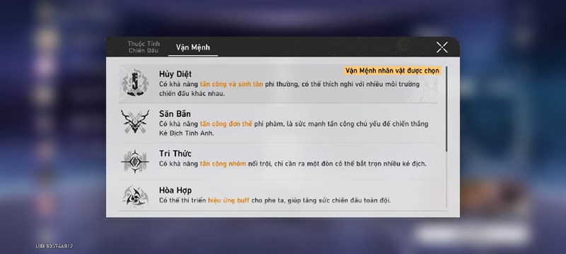 Hướng dẫn chơi Honkai: Star Rail cho người mới