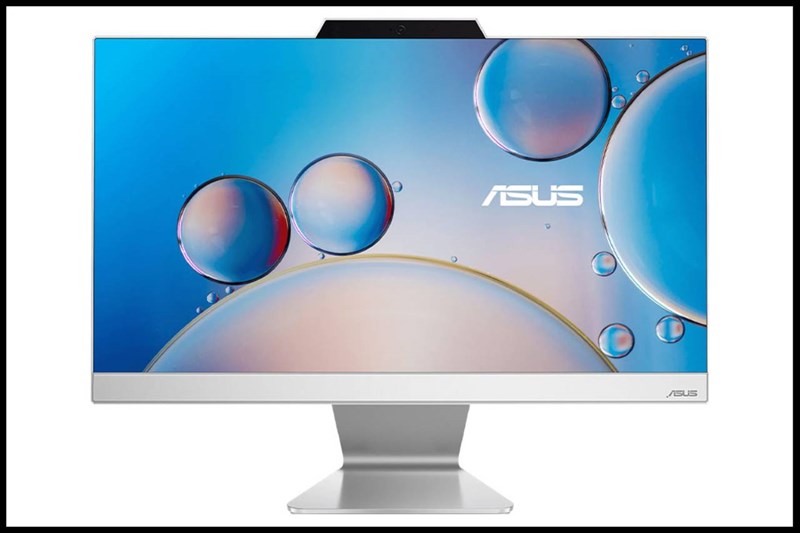 Làm văn phòng thoải mái với các PC All-in-One giá dưới 15 triệu đáng mua này!