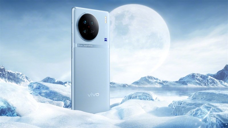 Vivo X90s