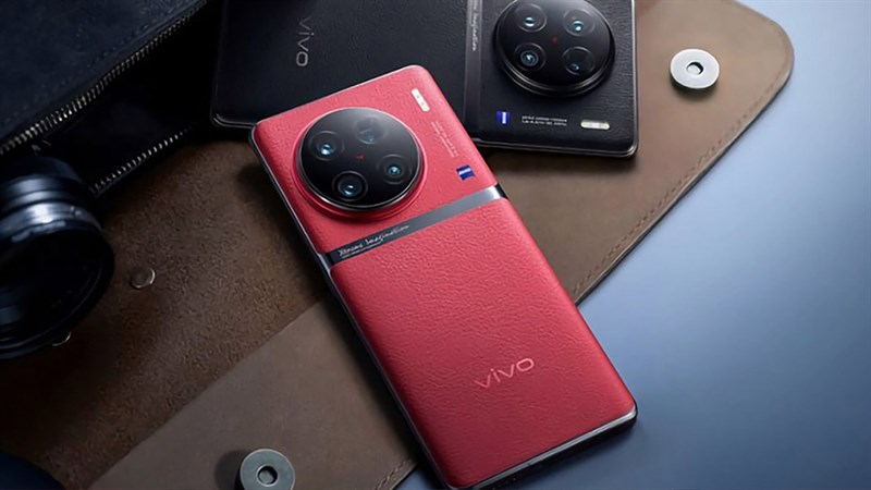 Vivo X90s