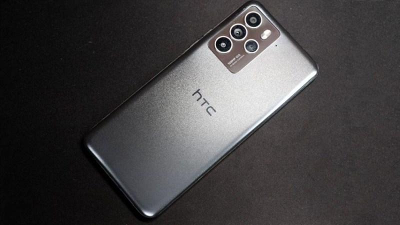 HTC U23 Pro 5G lộ thông số kĩ thuật và ảnh thực tế: Bí ẩn đang chờ đợi được giải mã