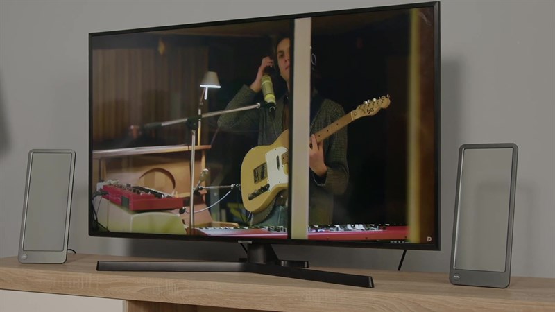 Focusound Glass được nhận định là một sản phẩm âm thanh tích hợp độc đáo.