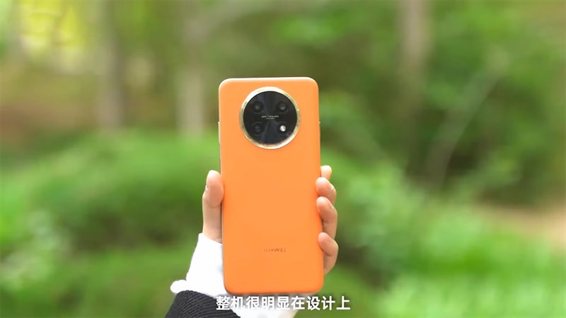 Dù lớn nhưng Huawei vẫn biết cách làm giúp cho người dùng có được trải nghiệm cầm nắm tốt với Huawei Enjoy 60X Dù lớn nhưng Huawei vẫn biết cách làm giúp cho người dùng có được trải nghiệm cầm nắm tốt với Huawei Enjoy 60X