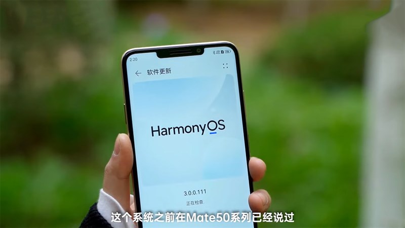 Huawei Enjoy 60X sở hữu bộ cấu hình tốt với Snapdragon 680 Huawei Enjoy 60X sở hữu bộ cấu hình tốt với Snapdragon 680