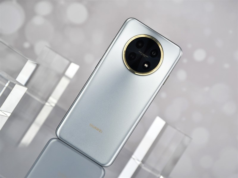 Huawei Enjoy 60X là một chiếc điện thoại tầm trung đáng để bạn quan tâm hiện nay Huawei Enjoy 60X là một chiếc điện thoại tầm trung đáng để bạn quan tâm hiện nay