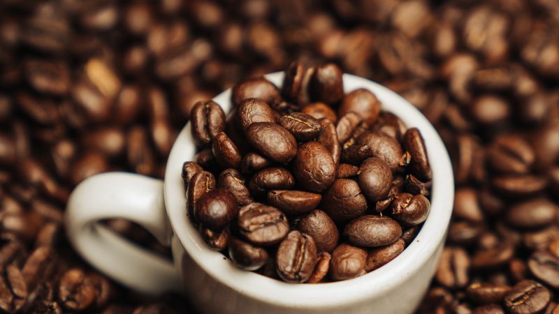 Giá cà phê Robusta giao dịch tại London Giá cà phê Robusta giao dịch tại London