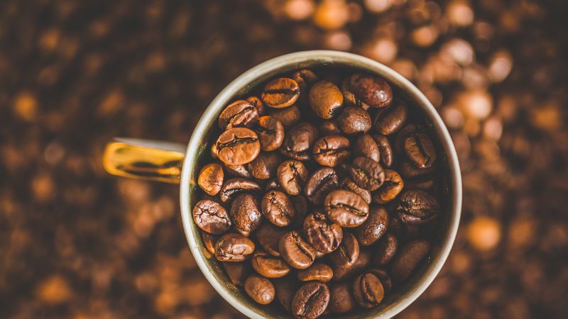 Giá cà phê Arabica giao dịch tại New York