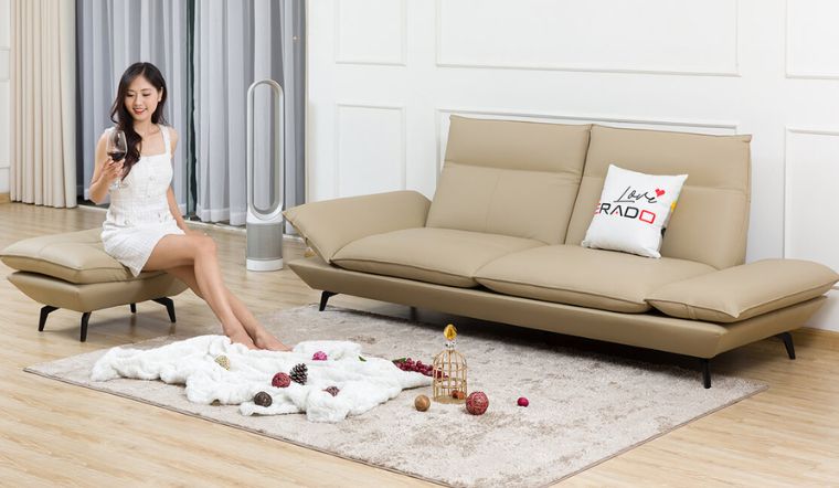 5 dấu hiệu cho thấy bạn nên thay ghế sofa mới