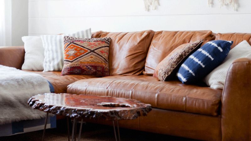 5 dấu hiệu cho thấy bạn nên thay ghế sofa mới