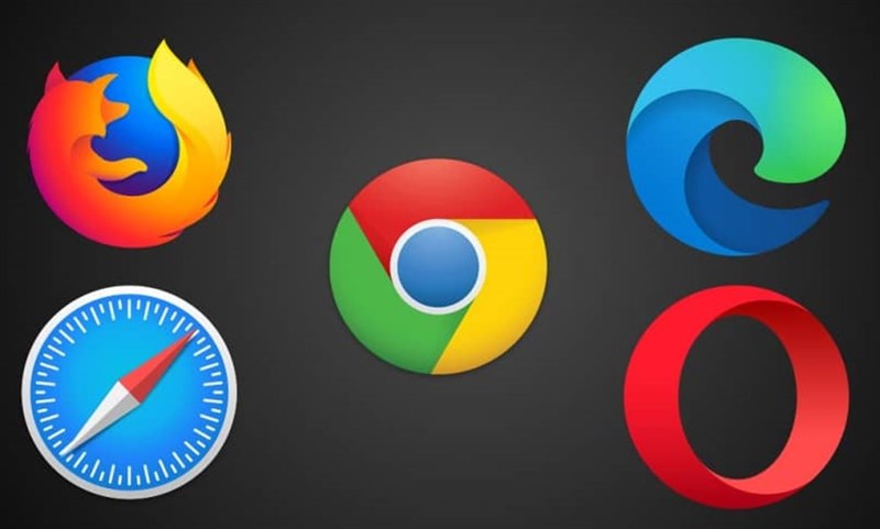 Google Chrome vẫn đang chiếm thị phần nhiều nhất trong thị trường trình duyệt