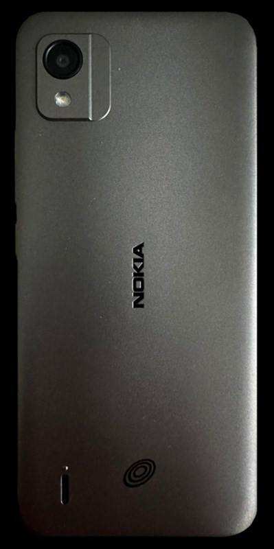 Nếu bạn muốn chỉ muốn khả năng 5G thì Nokia C110 là vừa đủ 