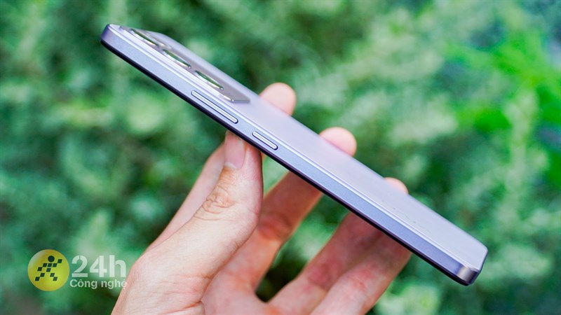 Thiết kế sang trọng, màu tím mới thời trang và độc đáo Thiết kế sang trọng, màu tím mới thời trang và độc đáo