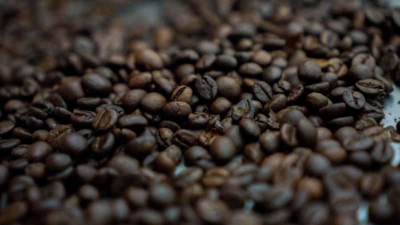 Giá cà phê Robusta giao dịch tại London Giá cà phê Robusta giao dịch tại London