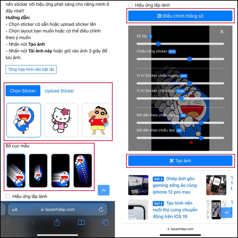 Hình Nền Doremon 40 Ảnh Nền Doremon Đẹp Và Dễ  Doraemon Sticker PNG Image   Transparent PNG Free Download on SeekPNG