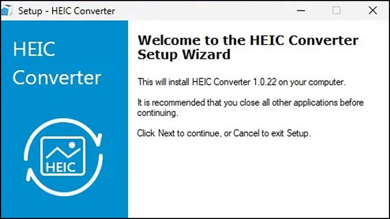 Cách sử dụng miễn phí 1 năm Aiseesoft HEIC Converter