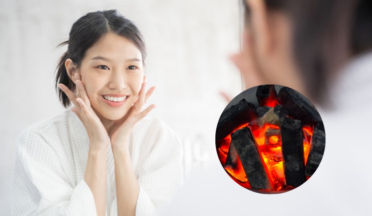 Hơ mặt bằng than sau sinh có tốt không? Một số lưu ý mẹ nên quan tâm