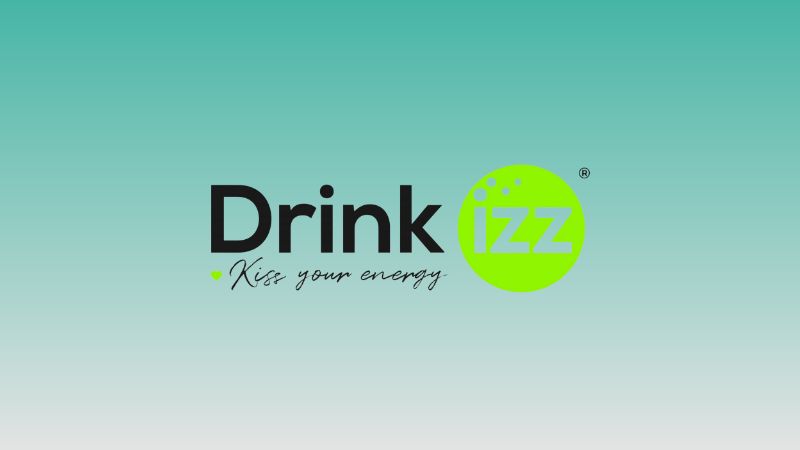 Bất ngờ với dòng sản phẩm nước tăng lực hữu cơ từ Drink Izz