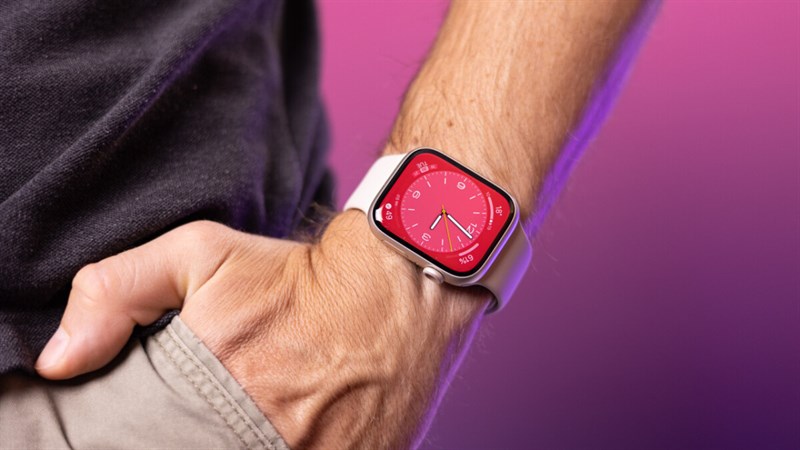 Chip xử lý mới này cũng sẽ hỗ trợ cho các tính năng mới mà Apple dự định giới thiệu trong watchOS 10