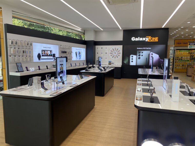 Đón chờ ROADSHOW Galaxy A24: Mua Galaxy A24 với giá chỉ 24.000 đồng!