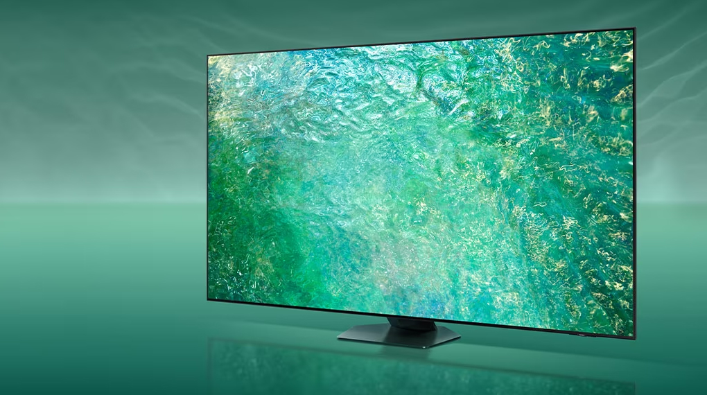 Tivi Samsung Neo QLED 4K QN85C