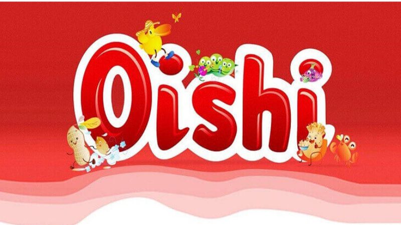 Đôi nét về thương hiệu Oishi