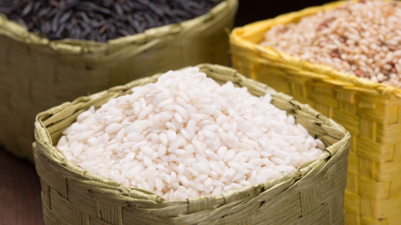 Giá gạo hôm nay 10/5