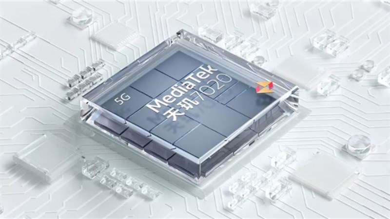 Vivo Y78 5G sẽ được trang bị vi xử lí Dimensity 7020 Vivo Y78 5G sẽ được trang bị vi xử lí Dimensity 7020