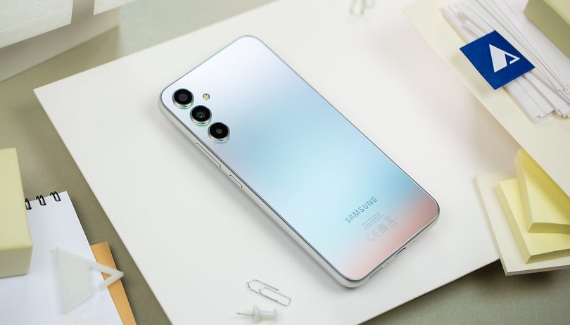 Galaxy A24
