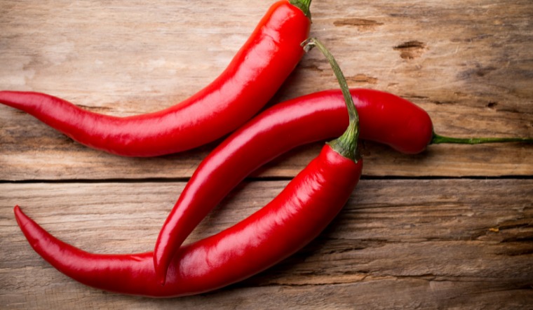 Giá ớt hôm nay 10/05/2023: Giữ nguyên mức giá cũ