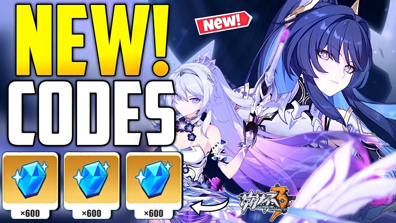 honkai - Code Honkai Impact  2-110523-013059