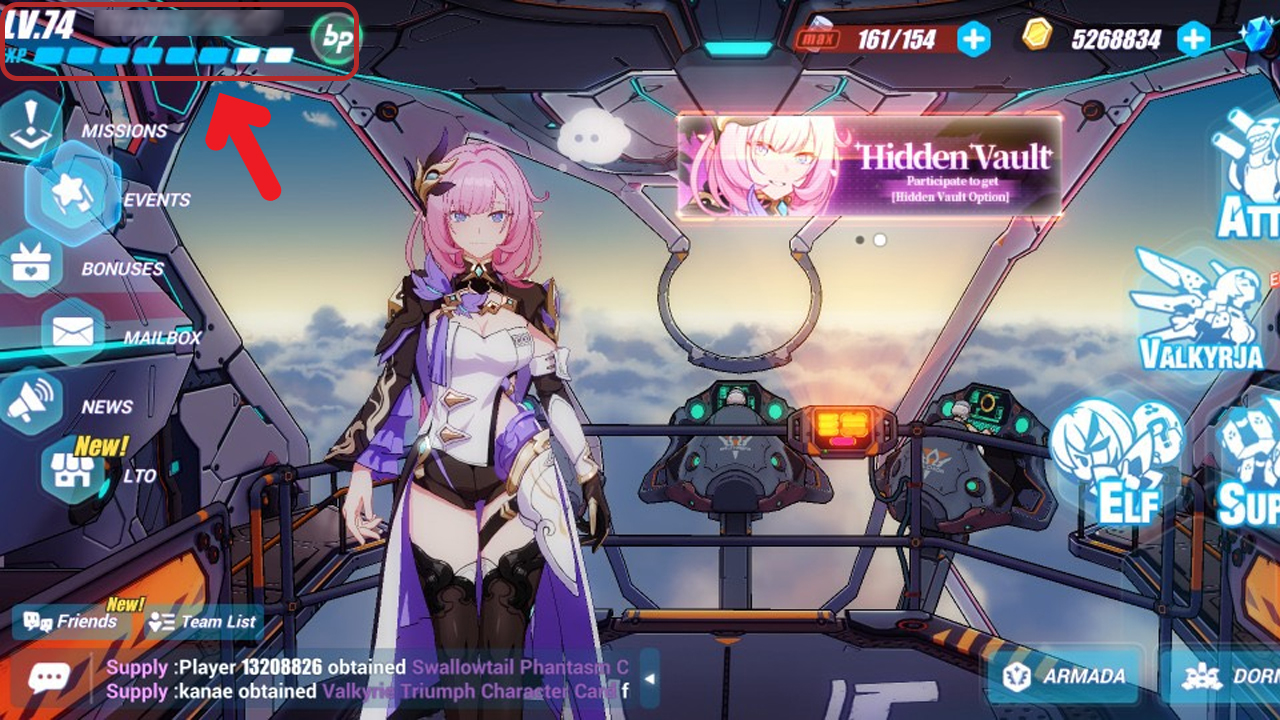 honkai - Code Honkai Impact  3-110523-013141