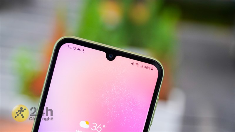 3 mẹo sử dụng Galaxy A24