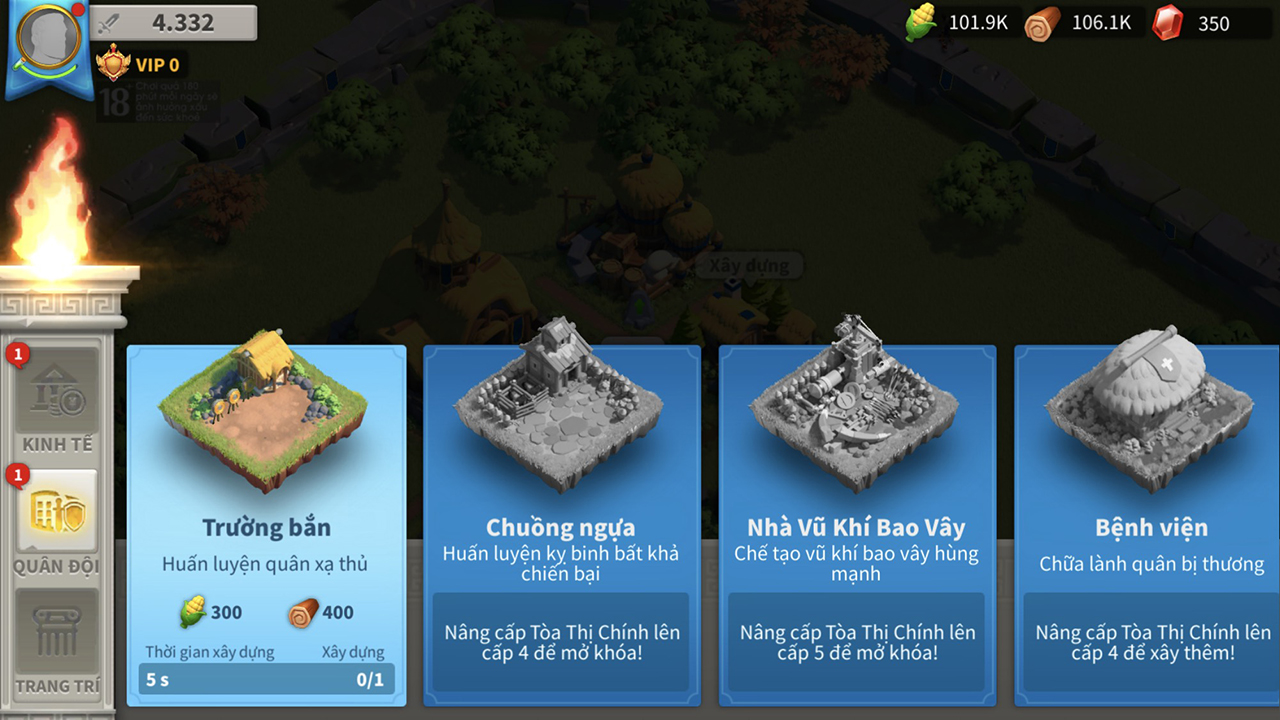 Code Black Rising Kings Code Rise of Kingdoms tháng 06/2026, nhận Gem, Gold Key, Silver Keys
