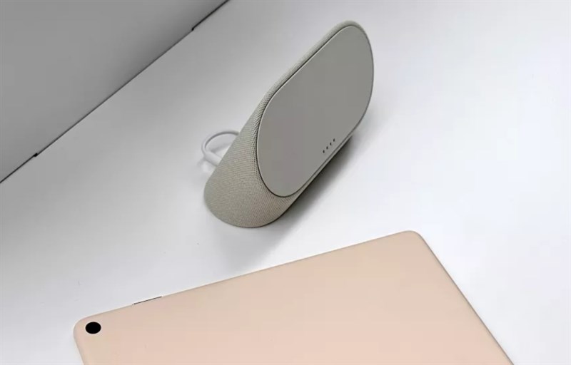 Theo như Google công bố, Google Pixel Tablet có thể sử dụng để phát video lên đến 12 giờ luôn đấy!