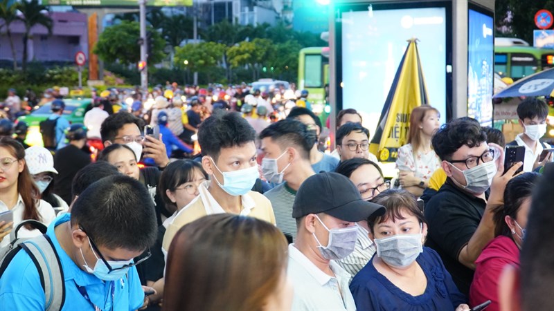 Toàn cảnh sự kiện ROADSHOW Galaxy A24