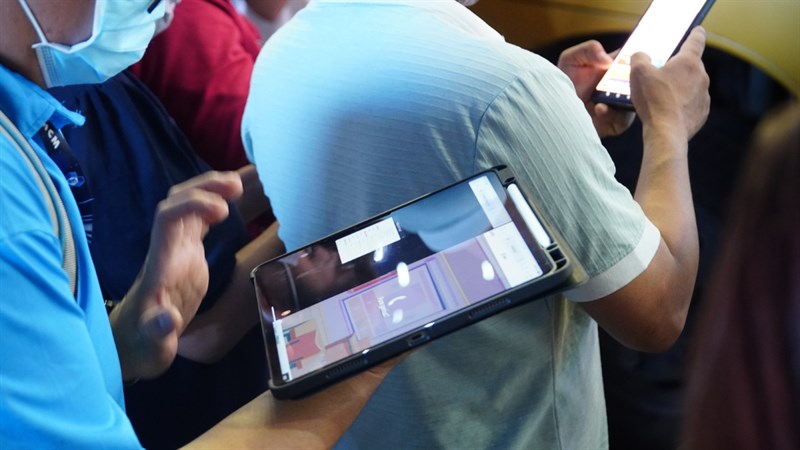 Toàn cảnh sự kiện ROADSHOW Galaxy A24