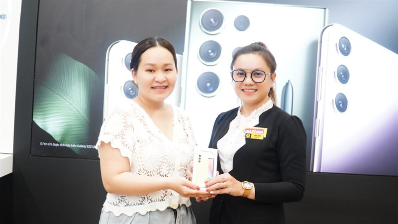 Toàn cảnh sự kiện ROADSHOW Galaxy A24