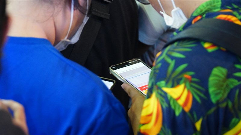 Toàn cảnh sự kiện ROADSHOW Galaxy A24