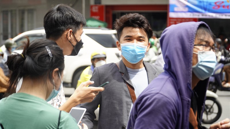 Toàn cảnh sự kiện ROADSHOW Galaxy A24